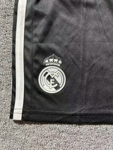 Real Madrid 2014/15 Third Kids Kit – Long Sleeve – Retro Version