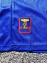 France 1998 Home Kids Kit – Long Sleeve – Retro Version