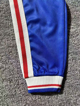 France 1998 Home Kids Kit – Long Sleeve – Retro Version