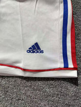 France 1998 Home Kids Kit – Long Sleeve – Retro Version