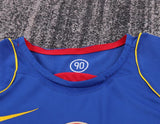 Arsenal 2004/05 Away Kids Kit – Retro Version