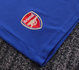 Arsenal 2004/05 Away Kids Kit – Retro Version
