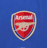 Arsenal 2004/05 Away Kids Kit – Retro Version