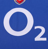 Arsenal 2004/05 Away Kids Kit – Retro Version