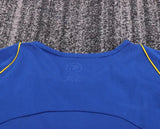 Arsenal 2004/05 Away Kids Kit – Retro Version