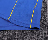 Arsenal 2004/05 Away Kids Kit – Retro Version