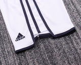 Real Madrid 2000/01 Home Kids Kit – Retro Version