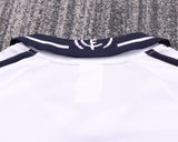 Real Madrid 2000/01 Home Kids Kit – Retro Version