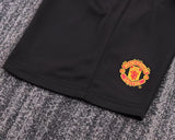 Manchester United 2002/04 Home Kids Kit – Retro Version