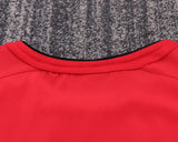 Manchester United 2002/04 Home Kids Kit – Retro Version