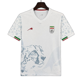 Iran 2026 Home Jersey