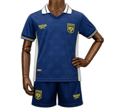 Panama 2026 Third Jersey – Blue