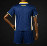 Panama 2026 Third Jersey – Blue