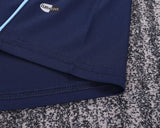 Real Madrid 2005/06 Away Kids Kit – Retro Version