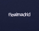 Real Madrid 2005/06 Away Kids Kit – Retro Version