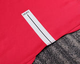 Manchester United 2007/08 Home Kids Kit – Retro Version
