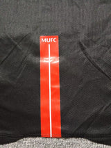 Manchester United 2007/08 Away Kids Kit – Long Sleeve – Retro Version