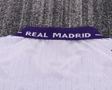 Real Madrid 1996/97 Third Kids Kit – Retro Version