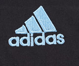 Real Madrid 2009/10 Away Kids Kit – Retro Version