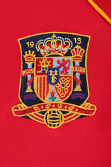 Spain 2008 Home Kids Kit – Retro Version