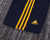 Spain 2008 Home Kids Kit – Retro Version
