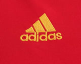 Spain 2008 Home Kids Kit – Retro Version