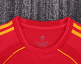Spain 2008 Home Kids Kit – Retro Version