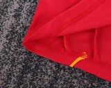 Spain 2008 Home Kids Kit – Retro Version