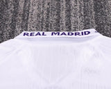 Real Madrid 1996/97 Home Kids Kit – Retro Version