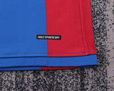 FC Barcelona 2006/07 Home Kids Kit – Retro Version