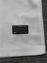 Santos 2012/13 Home Kids Kit – Long Sleeve – Retro Version