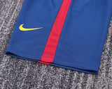 FC Barcelona 2009/10 Home Kids Kit – Retro Version