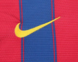 FC Barcelona 2009/10 Home Kids Kit – Retro Version