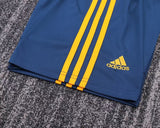 Spain 2012 Home Kids Kit – Retro Version