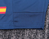 Spain 2012 Home Kids Kit – Retro Version