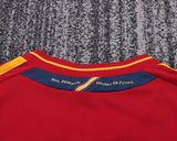 Spain 2012 Home Kids Kit – Retro Version