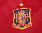 Spain 2012 Home Kids Kit – Retro Version