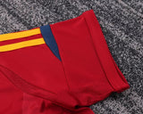 Spain 2012 Home Kids Kit – Retro Version
