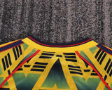Arsenal 1991/93 Away Kids Kit – Retro Version