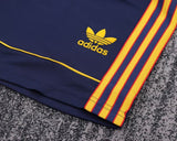 Arsenal 1991/93 Kit infantil visitante – Versión retro