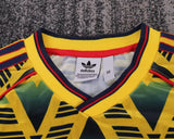 Arsenal 1991/93 Away Kids Kit – Retro Version