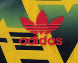 Arsenal 1991/93 Away Kids Kit – Retro Version