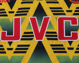 Arsenal 1991/93 Kit infantil visitante – Versión retro
