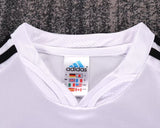 Real Madrid 2004/05 Home Kids Kit – Retro Version