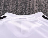 Real Madrid 2004/05 Home Kids Kit – Retro Version