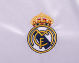 Real Madrid 2004/05 Home Kids Kit – Retro Version