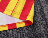 FC Barcelona 2013/14 Away Kids Kit – Retro Version