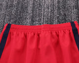 FC Barcelona 2013/14 Away Kids Kit – Retro Version