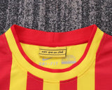 FC Barcelona 2013/14 Away Kids Kit – Retro Version