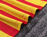FC Barcelona 2013/14 Away Kids Kit – Retro Version